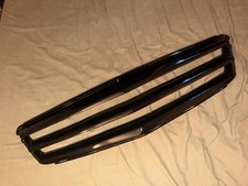 CALANDRE SPORT NOIRE Brabus