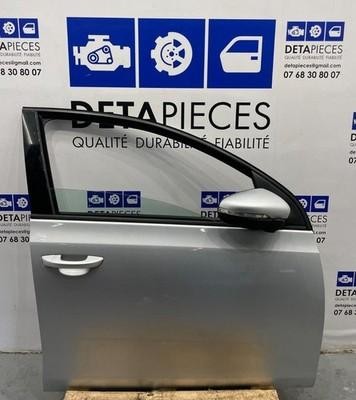 ✅Porte avant droite