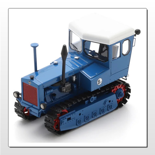 Schuco tracteur à - schuco,