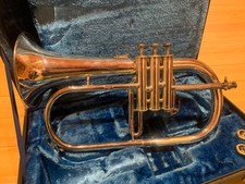 YAMAHA YFH-731 Flugelhorn