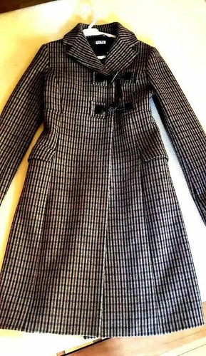 Manteau duffle coat - manteau, duffle-coat