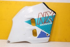 carénage flanc droit Honda NX