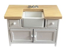 Meuble De Cuisine Miniature