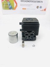 Cylindre Piston Taille Haie