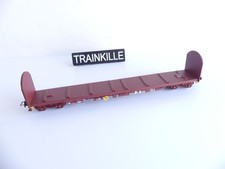 JOUEF / RIVAROSSI HO WAGON