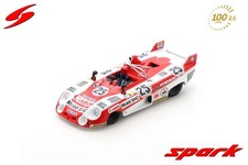 Spark S3558 1/43 SIGMA MC74