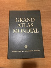 Grand Atlas Mondial –