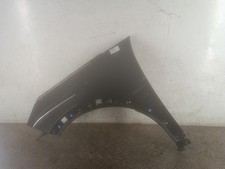 Aile avant gauche PEUGEOT 3008