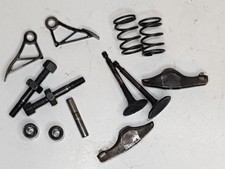 soupapes de souffleur stihl