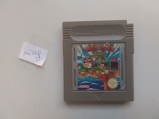 Super Mario Land 3 Wario Land
