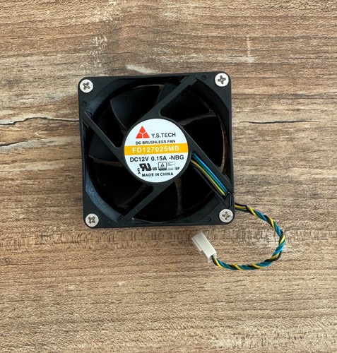 Ventilateur qnap fan 7cm - ventilateur, fan-7cm-t01