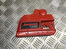 carter de chaine tronçonneuse