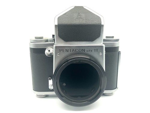 Easybuy pentacon six tl - six,