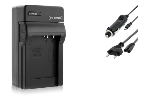 Chargeur el12 pour - pour, nikon