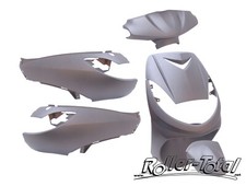 Kit Carénage Gris Mat 6