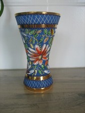 Vase en ceramique  HUBERT