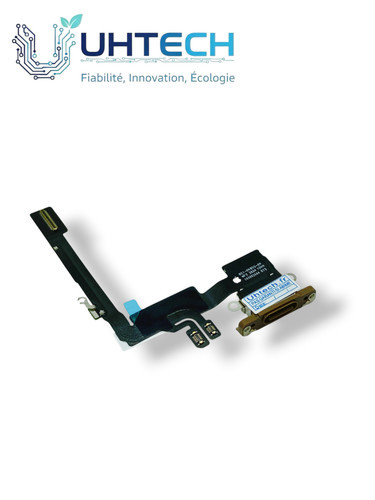 Nappe connecteur de - /,