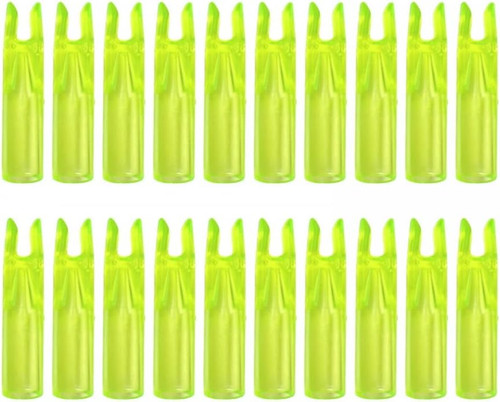 Lot cames flèche en - de, 20