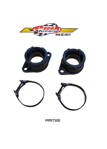 Suzuki 500 1968 1972 set - 500, 2