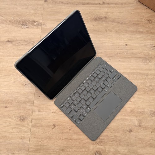 Ipad pro 2022 fi - 12.9, +