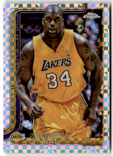 Topps nba chrome 2025 242 - topps,