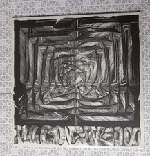 ILL CONSIDERED 8  LP 33T JAZZ