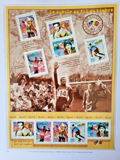 2000 FRANCE BLOC 29 " LE