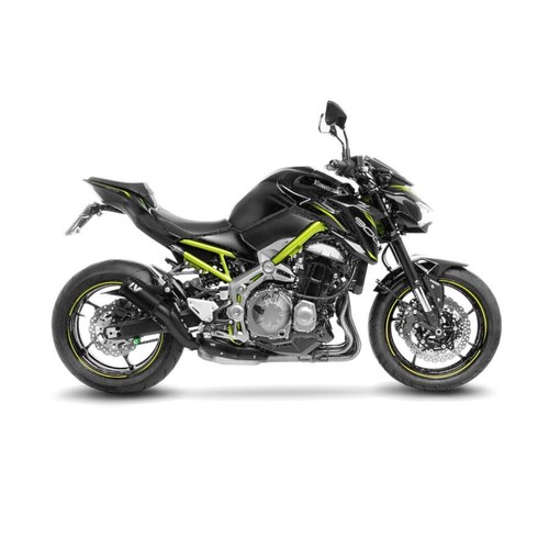 Kawasaki z900 performance - z900,