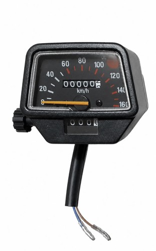 Yamaha 350 compteur de - yamaha, xt