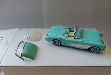 CHEVROLET CORVETTE C1 1957