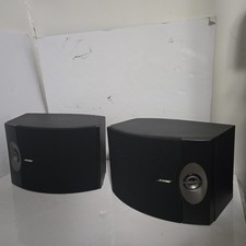 Bose 301 V Series Direct
