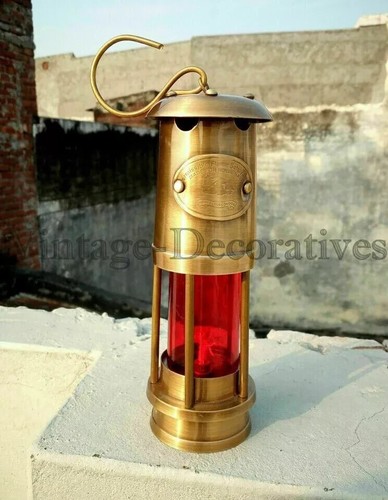Lampe huile mineure - lampe,