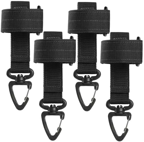 Ensemble clips corde à - clips, de