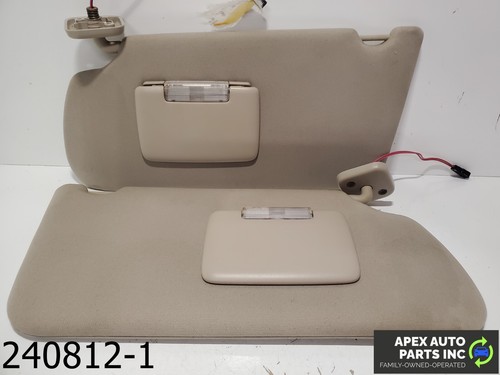 Oem 2010 ford flex sun - oem,
