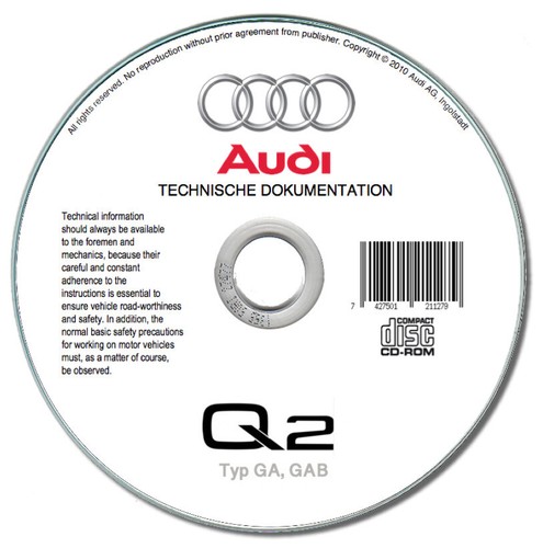 Audi 2016 2020 - q2, )