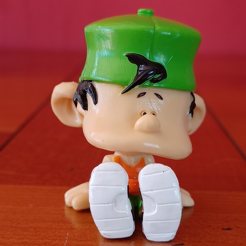 Figurine pvc bd kid - figurine,