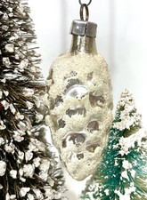 Vintage Boule de Noël