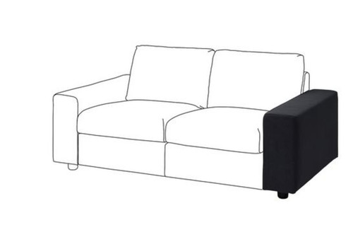 Neuf ikea vimle - neuf,