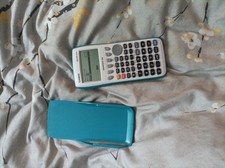 calculatrice casio graph 35 +