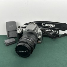 Canon EOS Rebel XT DS126071
