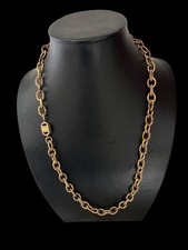 Collier chaîne Salvatore