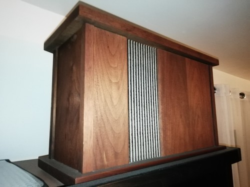 Lot enceintes bose 901 - de,