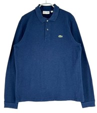 Lacoste Polo Pull Homme Coupe