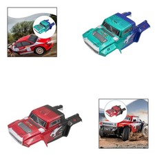 Coque de carrosserie RC facile