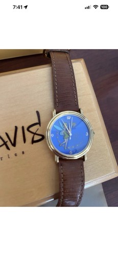 Disney marc davis signature - davis,