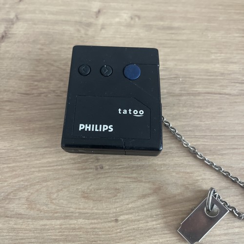Appareil tatoo pager bipeur - pager,