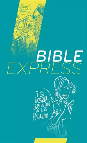 Bible express segond 21 - express,