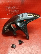 Garde-Boue Avant À Restaurer HONDA HORNET 600 2007 2008 2011 Voir Photo