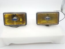 Phares Feu de Brouillard