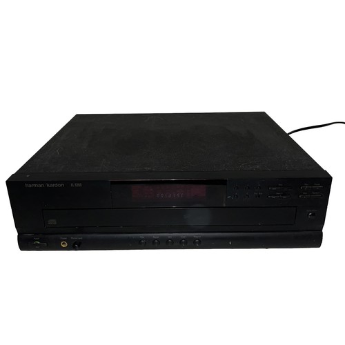 Harman kardon changer - harman,